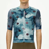 Maglia Pas Normal Studios T.K.O. Essential Light - Blu Pas Normal Studios