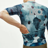 Maglia Pas Normal Studios T.K.O. Essential Light - Blu Pas Normal Studios