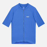 Maglia Pedaled Element Lightweight - Blu PEdALED