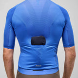 Maglia Pedaled Element Lightweight - Blu PEdALED