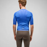 Maglia Pedaled Element Lightweight - Blu PEdALED