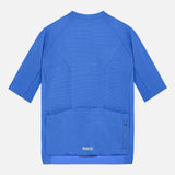 Maglia Pedaled Element Lightweight - Blu PEdALED