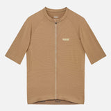 Jersey Pedaled Element Lightweight - Brown