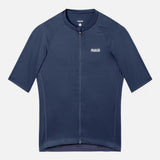 Maillot Pedaled Element Mesh - Bleu