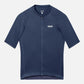 Trikot Pedaled Element Mesh - Blau
