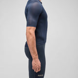 Maillot Pedaled Element Mesh - Bleu