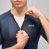 Maillot Pedaled Element Mesh - Bleu