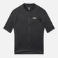 Trikot Pedaled Element Mesh - Schwarz