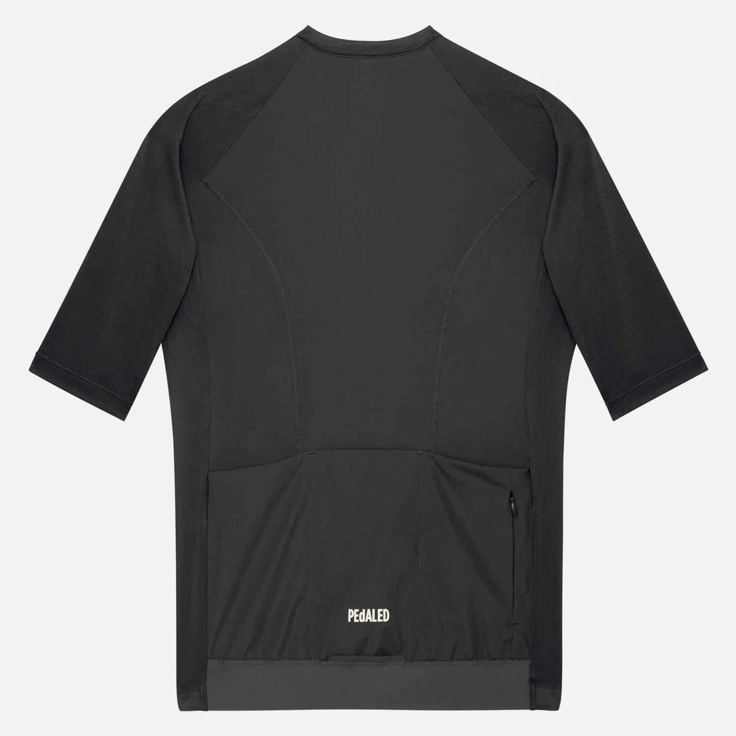Pedaled Element Mesh trikot - Blau