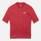 Pedaled Element Mesh trikot - Rot