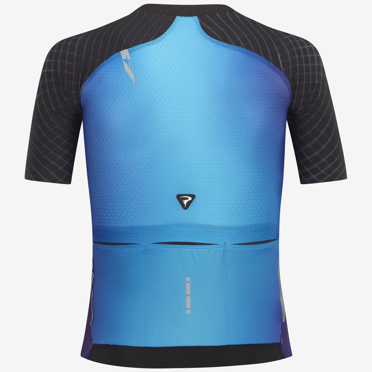 Maglia Pinarello Dogma F - Blu Pinarello