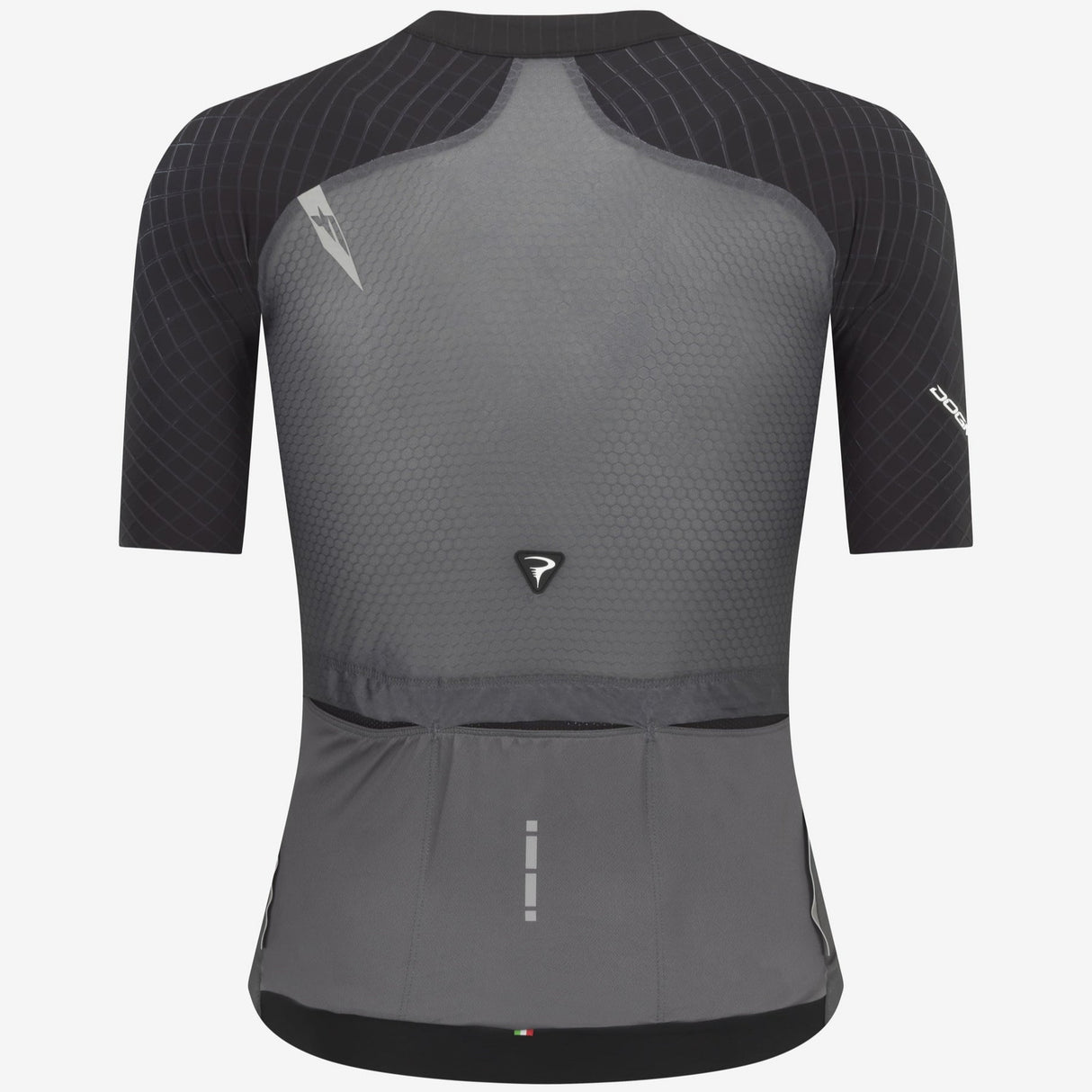 Maglia Pinarello Dogma F - Grigio Pinarello