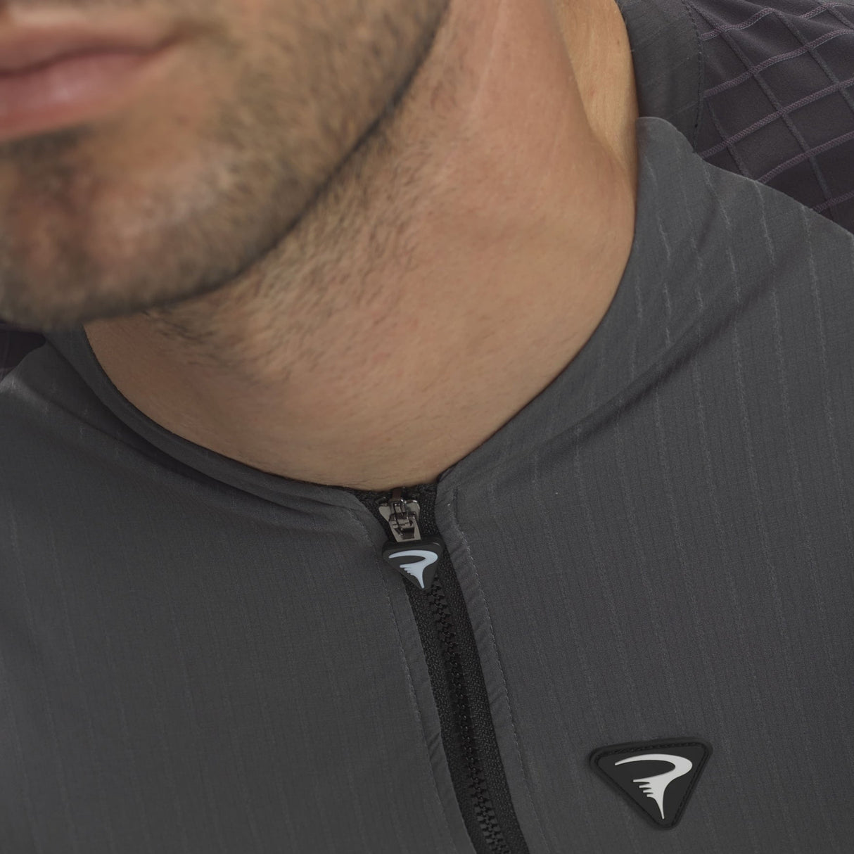 Maglia Pinarello Dogma F - Grigio Pinarello