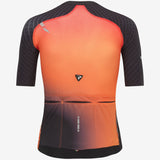 Maglia Pinarello Dogma F - Rosso Pinarello