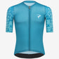 Maglia Pinarello F - Blu