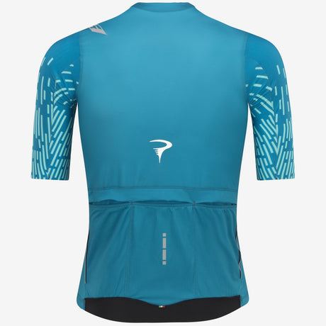 Maglia Pinarello F - Blu Pinarello