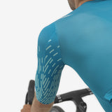 Maglia Pinarello F - Blu Pinarello