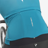 Maglia Pinarello F - Blu Pinarello