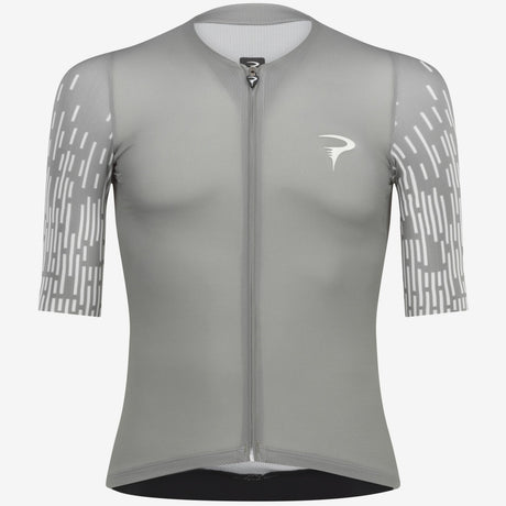 Maglia Pinarello F - Grigio Pinarello