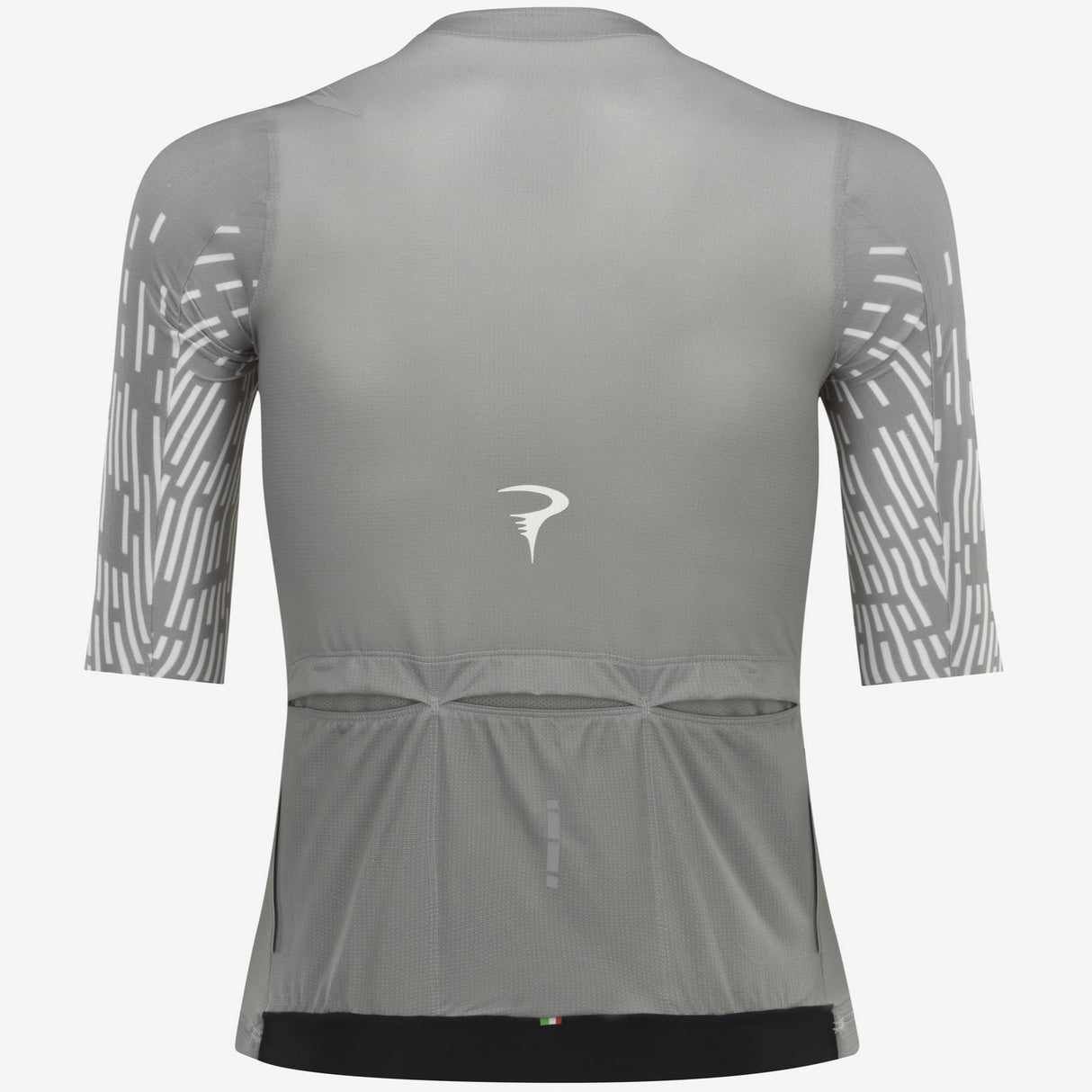 Maglia Pinarello F - Grigio Pinarello