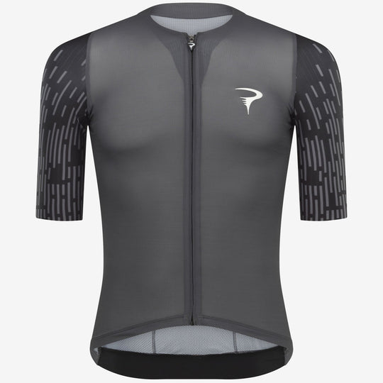 Maglia Pinarello F - Grigio scuro