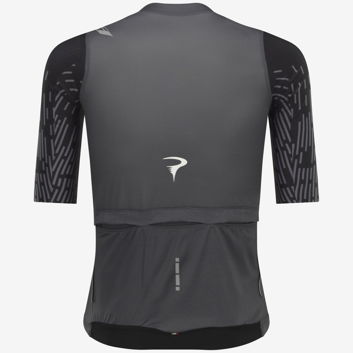 Maglia Pinarello F - Grigio scuro Pinarello