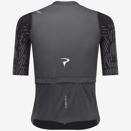 Maglia Pinarello F - Grigio scuro Pinarello
