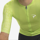 Maglia Pinarello F - Verde Pinarello