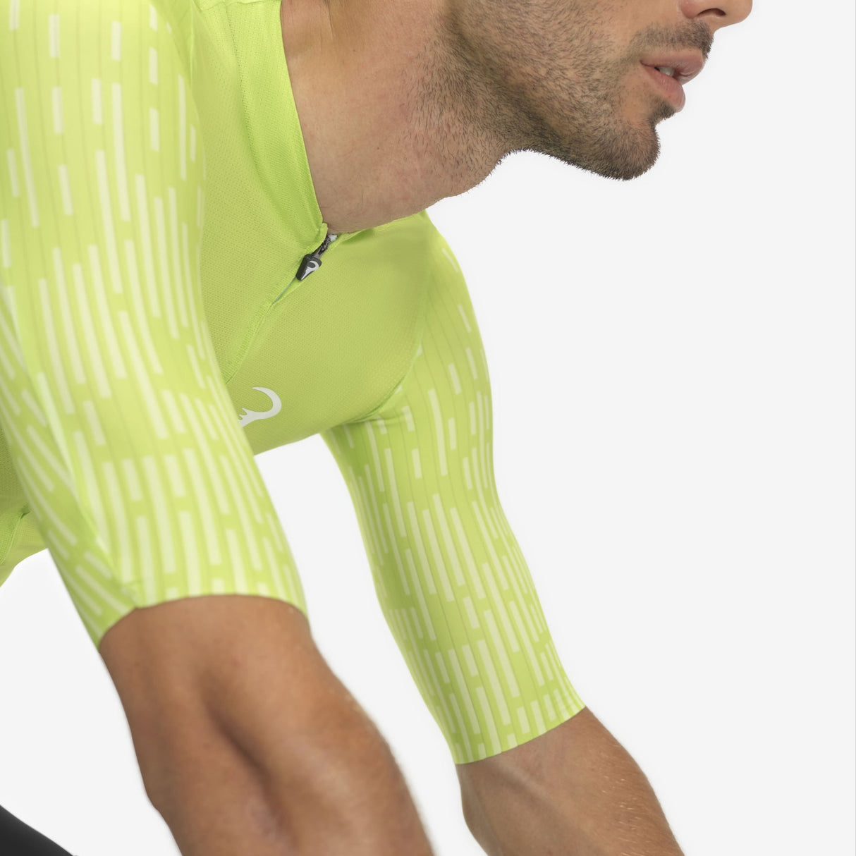 Maglia Pinarello F - Verde Pinarello