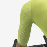 Maglia Pinarello F - Verde Pinarello