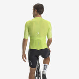 Maglia Pinarello F - Verde Pinarello