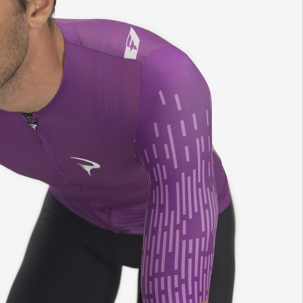 Maglia Pinarello F - Viola Pinarello