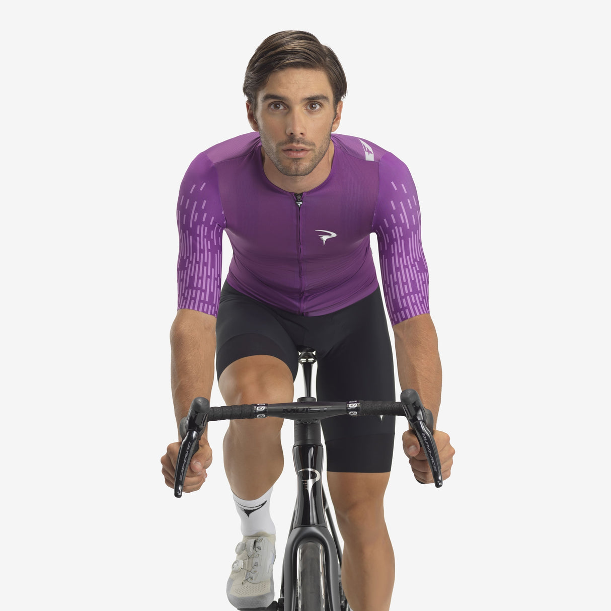 Maglia Pinarello F - Viola Pinarello