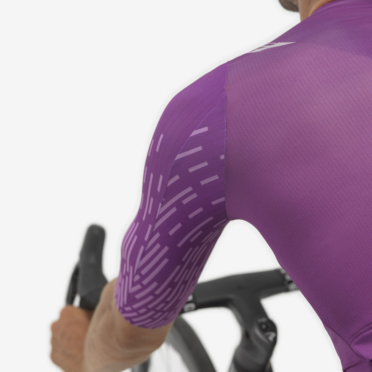 Maglia Pinarello F - Viola Pinarello
