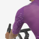 Maglia Pinarello F - Viola Pinarello