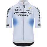 Pinarello-Q36.5 Pro Cycling Team 2026 Gregarius Clima Trikot - Tour de France