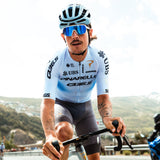 Pinarello-Q36.5 Pro Cycling Team 2026 Gregarius Clima Trikot - Tour de France