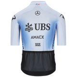 Pinarello-Q36.5 Pro Cycling Team 2026 Gregarius Clima Trikot - Tour de France