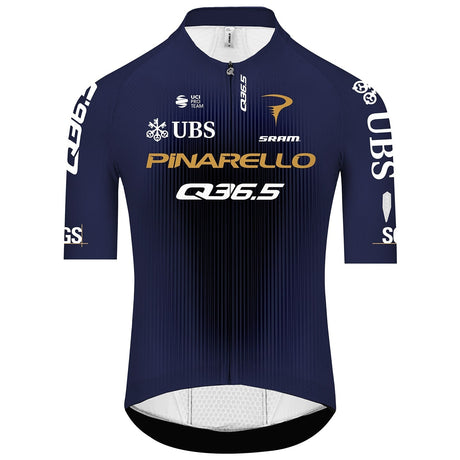 Maglia Pinarello-Q36.5 Pro Cycling Team 2026 Gregarius Clima Q36.5