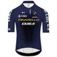 Maglia Pinarello-Q36.5 Pro Cycling Team 2026 Gregarius Clima