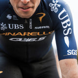 Maglia Pinarello-Q36.5 Pro Cycling Team 2026 Gregarius Clima Q36.5