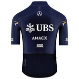 Maglia Pinarello-Q36.5 Pro Cycling Team 2026 Gregarius Clima Q36.5