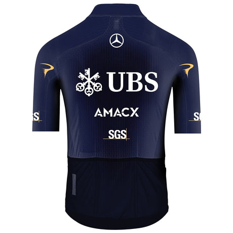 Maglia Pinarello-Q36.5 Pro Cycling Team 2026 Gregarius Clima Q36.5