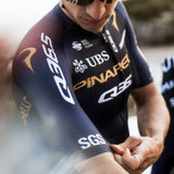 Maglia Pinarello-Q36.5 Pro Cycling Team 2026 Gregarius Clima Q36.5