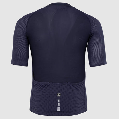Maglia Pissei Magistrale Ultra UAE - Viola