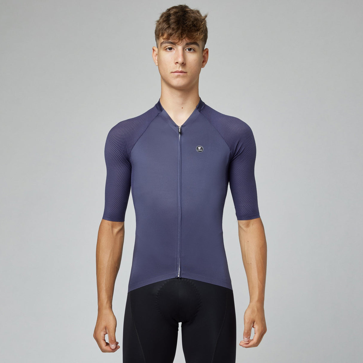Pissei Magistrale Ultra UAE jersey - Purple