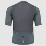 Maglia Pissei Magistrale Ultra UAE - Grigio Pissei