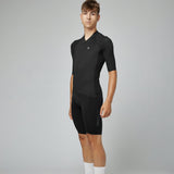 Maillot Pissei Magistrale Ultra UAE - Negro