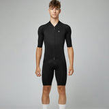 Maillot Pissei Magistrale Ultra UAE - Negro