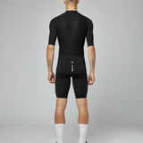 Maillot Pissei Magistrale Ultra UAE - Negro